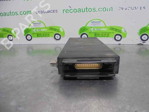 Electronic module BMW 5 (E39) 528 i | BP4872606M83 