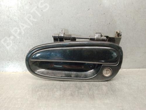 Used Front left exterior door handle Front left exterior door handle HYUNDAI MATRIX (FC) 1.5 CRDi VGT (110 hp) 34378562 34378562