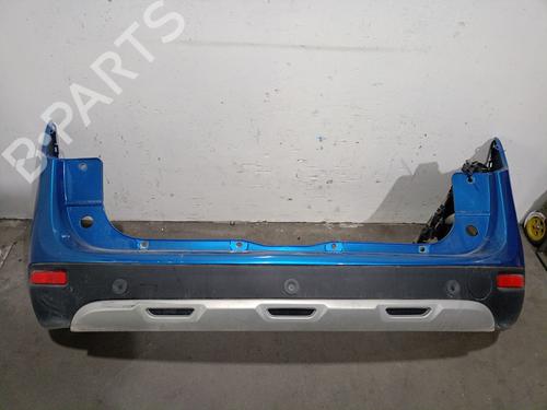 Pare-chocs arrière Pare-chocs arrière DACIA LODGY (JS_) 1.5 dCi (109 hp) 34349269 34349269