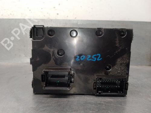 Fuse box FIAT 500e (332_) Elektro 3+1 (FA1) | BP34720269E1 - Image 2
