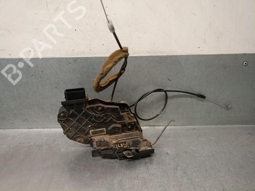 front-left-lock-mazda-3-saloon-bk-1999-2000-2001-2002-2003-2004-2005-2006-2007-2008-2009-40447465 main image