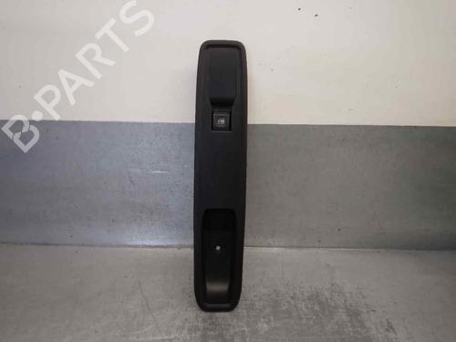 Used Right front window switch DACIA SANDERO II TCe 90 LPG (B8M1) (90 hp) 18312724