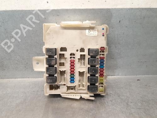 fuse-box-nissan-pathfinder-iii-r51-2005-36882986 main image