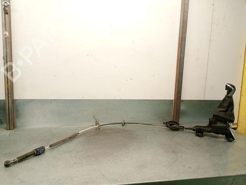 Gear lever BMW X1 (F48) sDrive 18 d | BP27889664M90 