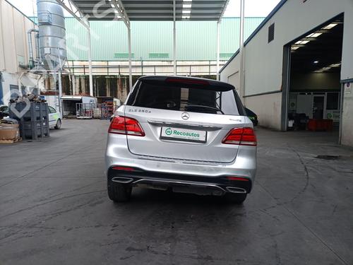Electronic module MERCEDES-BENZ GLE (W166) 250 d 4-matic (166.004) | BP32396240M83 - Image 7