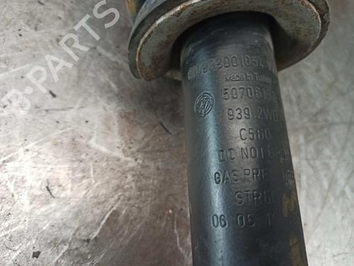 Left front shock absorber ALFA ROMEO 159 Sportwagon (939_) 1.9 JTDM 16V (939BXC1B) | BP8082393M16 