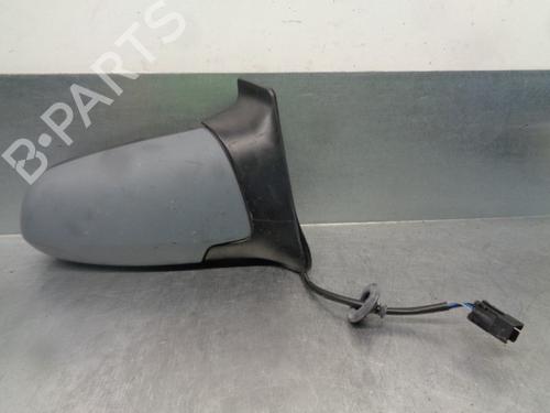 Right mirror OPEL ZAFIRA A MPV (T98) 1.8 16V (F75) | BP10226830C27 