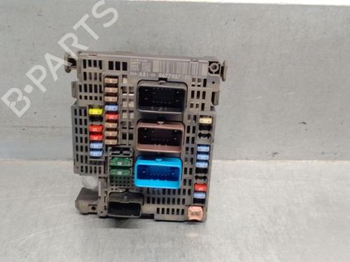 Used Fuse box CITROËN C4 II (NC_) 1.6 HDi 90 (92 hp) 29030422