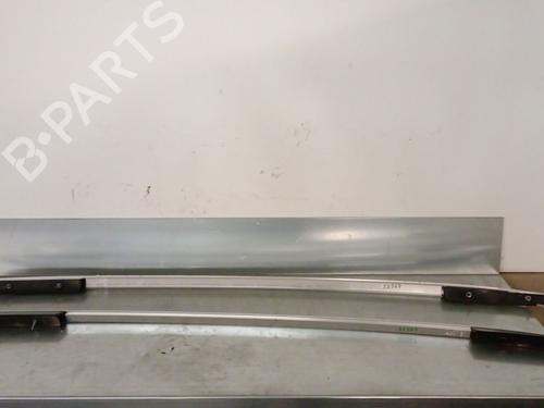 Roof bar VW TIGUAN (5N_) 2.0 TDI 4motion | BP25711557C65 