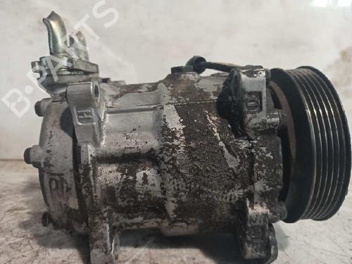 Used AC compressor CITROËN XSARA (N1) 1.6 i (88 hp) 8139575