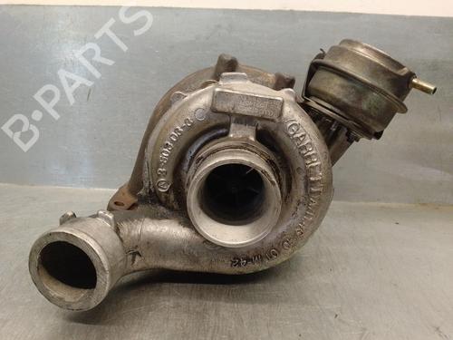 Turbolader/Kompressor für AUDI A4 B6 (8E2) 2.5 TDI quattro (180 hp) 16080396