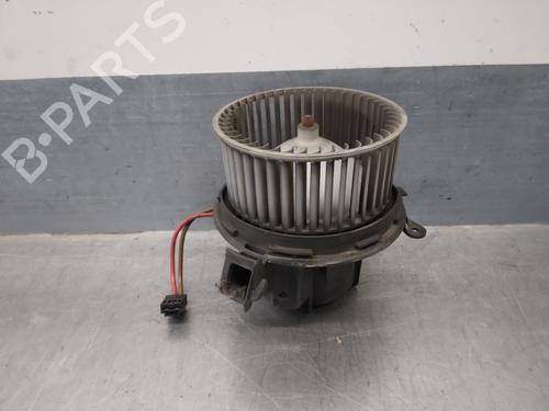 Heater blower motor MERCEDES-BENZ E-CLASS (W212) E 220 CDI / BlueTEC (212.001, 212.002) | BP13685952M62 