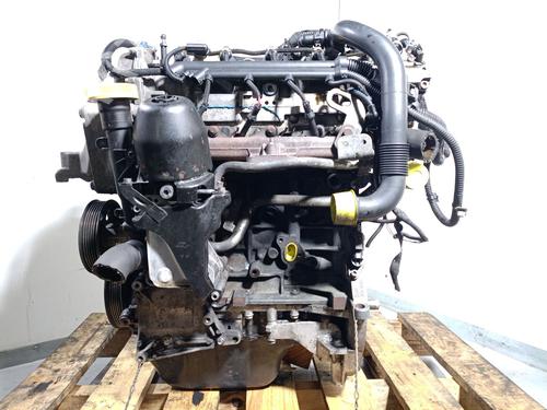 Engine OPEL CORSA C (X01) 1.3 CDTI (F08, F68) | BP33795707M1 - Image 3