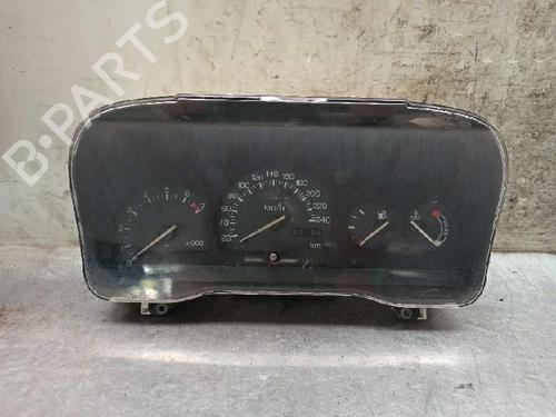 Used Instrument cluster FORD ESCORT V (AAL, ABL) 1.6 i 16V (90 hp) 7701621