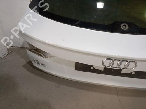 Tailgate AUDI Q3 (F3B) 35 TDI | BP29977586C6 