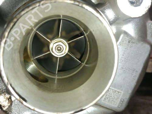 Turbocharger/Supercharger VW TOURAN (5T1) 1.4 TSI | BP30793662M71 