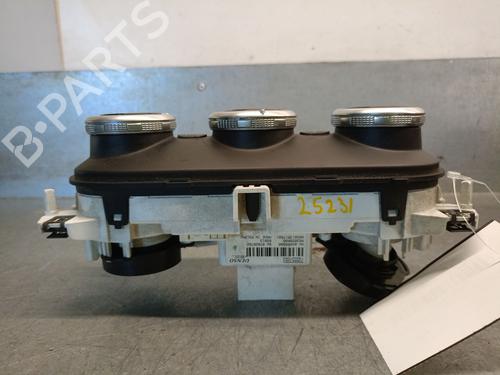 Climate control FIAT 500L (351_, 352_) 1.6 D Multijet (199LYD1B) | BP34289347I5 - Image 3