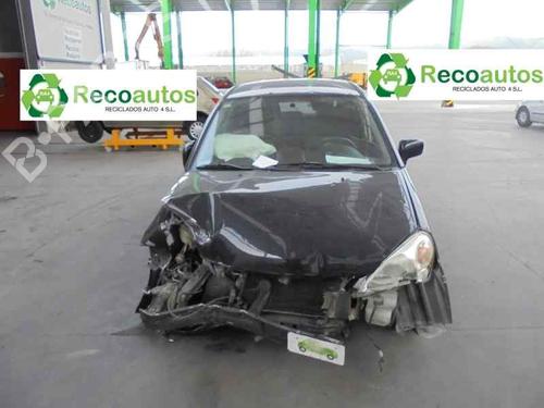 Front right window mechanism SUZUKI LIANA (ER, RH_) 1.4 DDiS (RH 414D) | BP2320165C23 