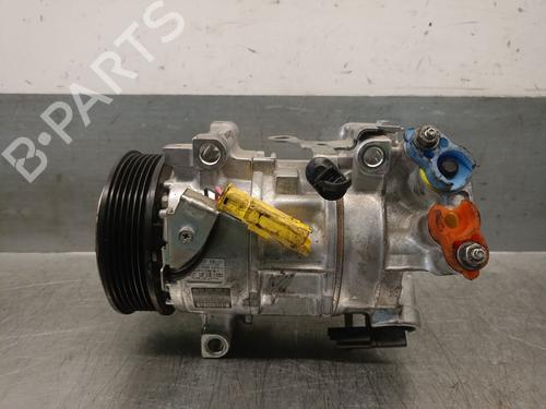 Compresseur AC PEUGEOT 2008 II (UD_, US_, UY_, UJ_, UR_, UC_) 1.2 PureTech 100 (USHNK) (101 hp) 29626239
