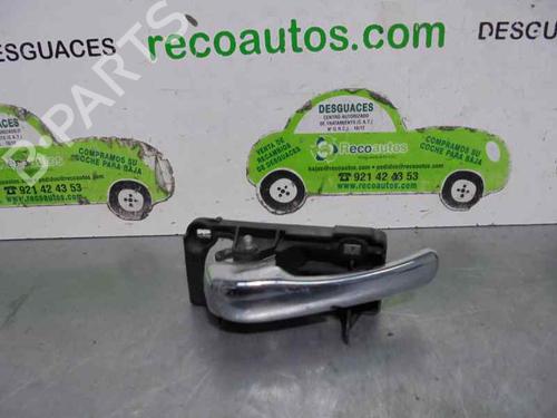 Used Front left interior door handle Front left interior door handle ALFA ROMEO GT (937_) 2.0 JTS (937CXH1A, 937CXH11) (165 hp) 3217098 3217098