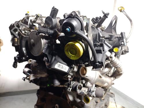 Engine OPEL CORSA D (S07) 1.3 CDTI (L08, L68) | BP35752358M1  - Image 9
