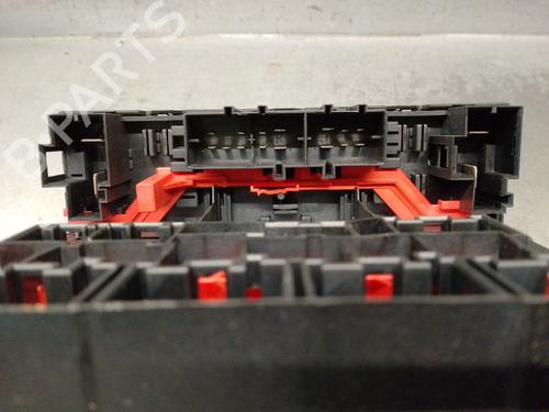 Fuse box SEAT LEON (1P1) 1.9 TDI | BP23536580E1