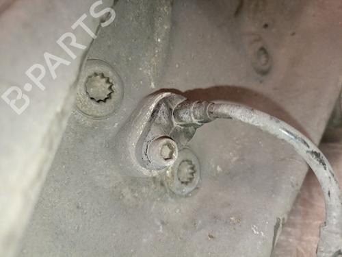 Left front steering knuckle BMW 5 (F10) 530 d | BP29002333M25 