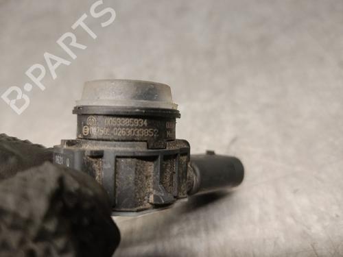 Electronic module CITROËN JUMPER II Bus 2.2 HDi 120 | BP32259086M83