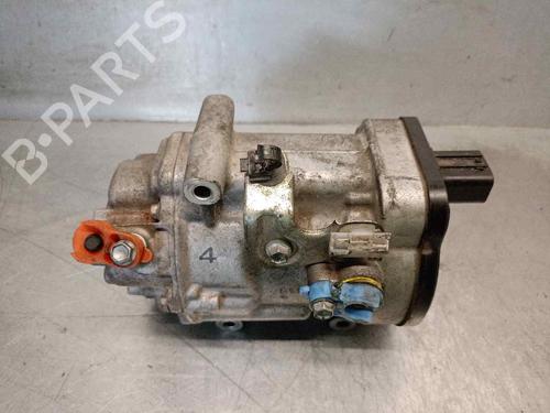 Used AC compressor TOYOTA C-HR (_X1_) 1.8 Hybrid (ZYX10_, ZYX11_) (98 hp) 18673842