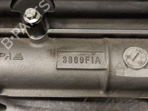 Cylinder head RENAULT CLIO III (BR0/1, CR0/1) 1.5 dCi (BR17, CR17) | BP31073390M5 