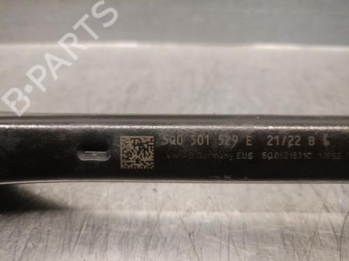 Left rear suspension arm CUPRA FORMENTOR (KM7, KMP) 1.5 TSI | BP30098192M14 