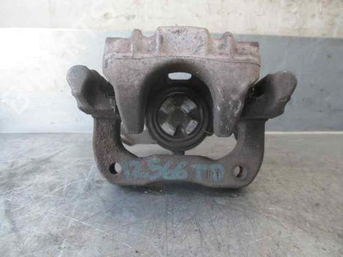 Right rear brake caliper VW POLO (9N_, 9A_) 1.9 TDI | BP11616687M106 