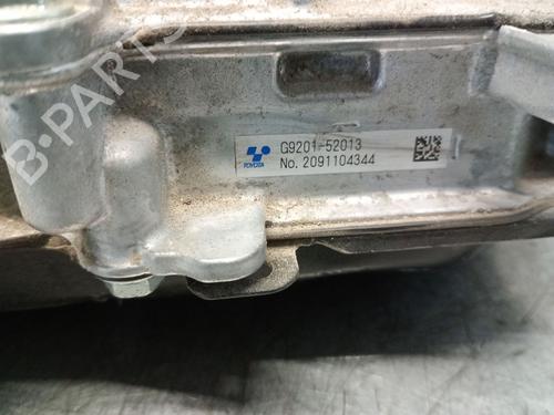 Battery TOYOTA YARIS (_P13_) 1.5 Hybrid (NHP130_, NHP130) | BP27201426E11 