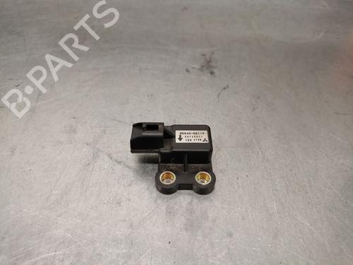 Used Electronic module Electronic module 19322703 19322703