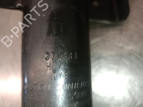 Right front shock absorber RENAULT GRAND SCÉNIC II (JM0/1_) 1.9 dCi (JM0G, JM12, JM1G, JM2C) | BP28168133M17 
