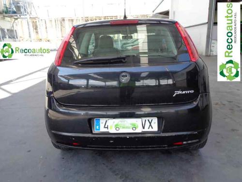 Intercooler FIAT GRANDE PUNTO (199_) 1.3 D Multijet | BP4399057M30 