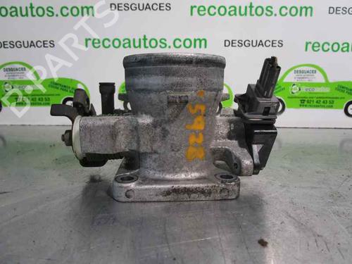 Used Throttle body HYUNDAI COUPE I (RD) 1.6 16V (116 hp) 2331693