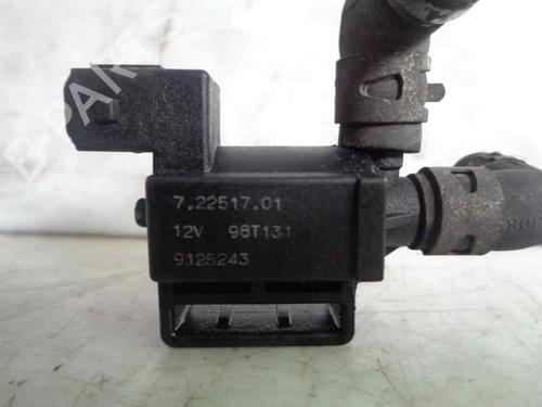 Electronic module VOLVO V40 Estate (645) 2.0 T | BP20258853M83 