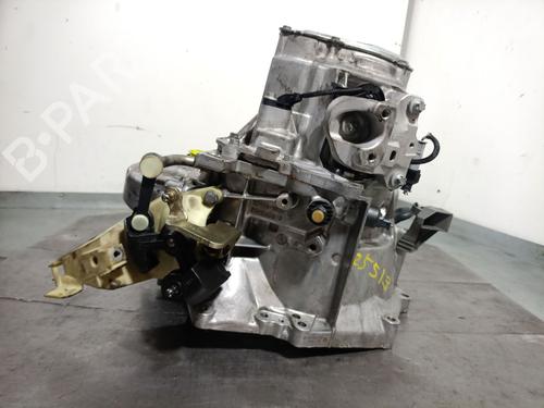 Gearbox CITROËN C4 III (BA_, BB_, BC_) 1.2 PureTech 130 (BAHNSA, BAHNSB) | BP36342280M3  - Image 6