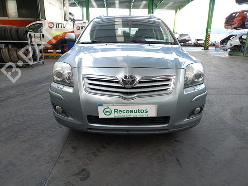 Headlight washer TOYOTA AVENSIS Estate (_T25_) 2.0 D-4D (ADT250_, ADT250R) | BP30911025E17