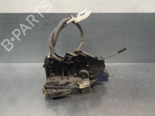 Used Rear left lock BMW 3 Touring (E46) 320 d (150 hp) 10660986