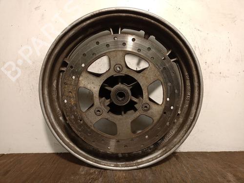 Used Rim Rim SUZUKI MOTORCYCLES UH UH 125 Burgman (12 hp) 34440682 34440682