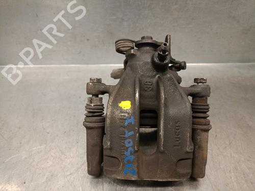 Used Left rear brake caliper PEUGEOT 807 (EB_) 2.0 HDI (136 hp) 22725091