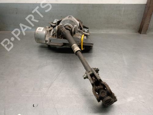 Steering column OPEL CORSA D (S07) 1.3 CDTI (L08, L68) | BP33795694M21 - Image 4