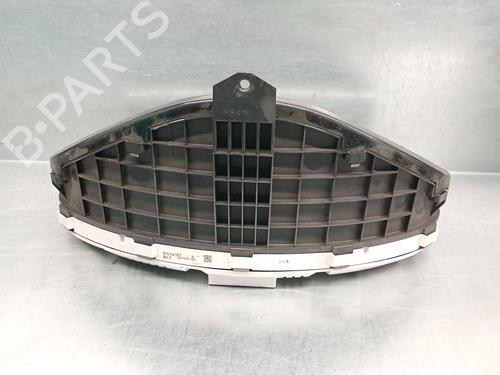 Instrument cluster MITSUBISHI GRANDIS (NA_W) 2.0 DI-D (NA8W) | BP28211509C47 