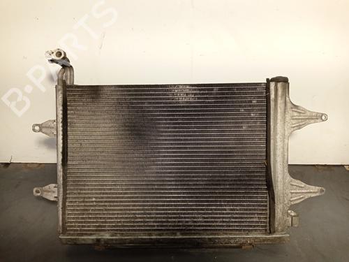Used AC radiator SEAT IBIZA III (6L1) 1.9 TDI (100 hp) 27285480