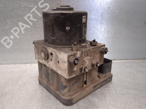ABS Bremseaggregat SEAT TOLEDO II (1M2) 1.9 TDI (110 hp) 11290376
