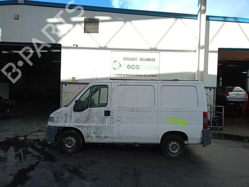 Used Parts PEUGEOT BOXER Van (230L) [1994-2006]  4413629