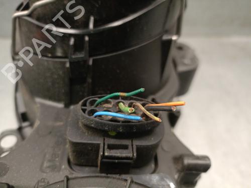 Right headlight JAGUAR X-TYPE I (X400) 2.5 V6 All-wheel Drive | BP31145852C29 