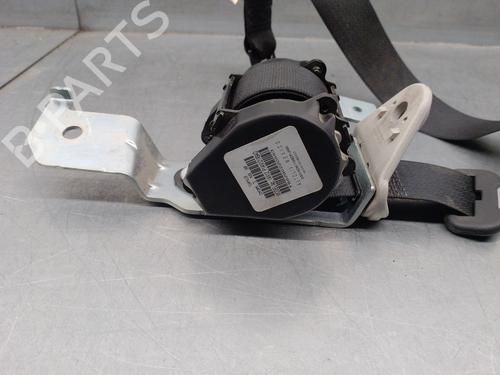 Rear right seatbelt FIAT FREEMONT (345_) 2.0 JTD | BP16918146I28 